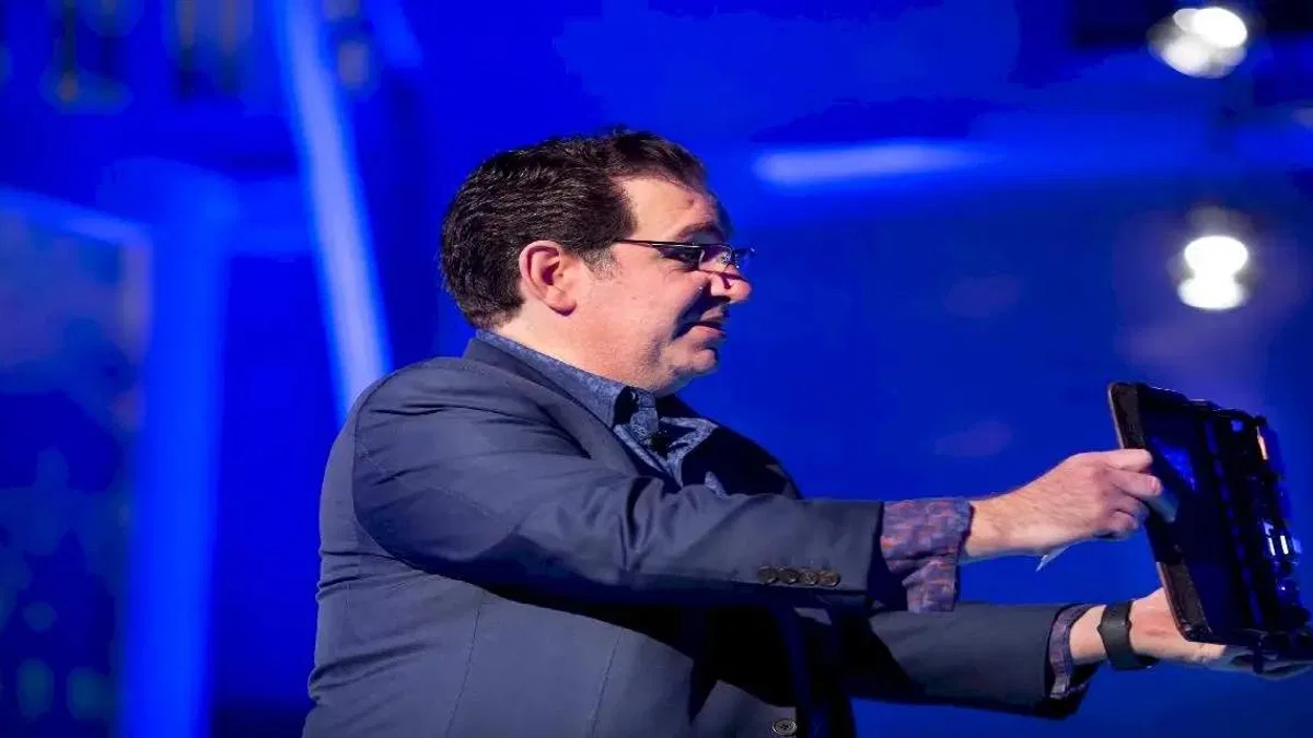 Dünyanın En Çok Aranan Hacker’ı Kevin Mitnick Hayatını Kaybetti