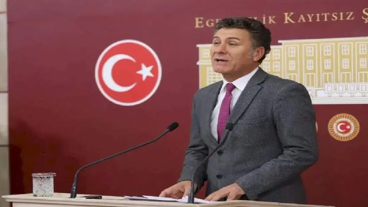 CHP'li Sarıbal 'Hürriyet'lilerin sesi oldu