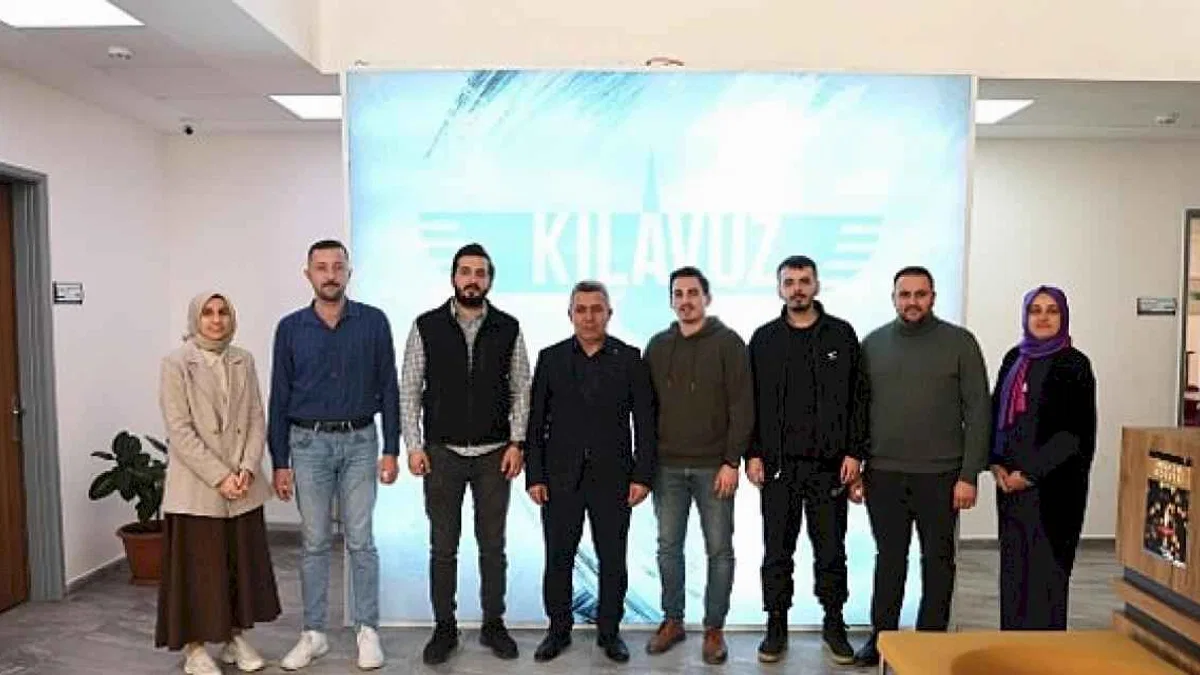 Başkan Ölmez, Öğretmenler Gününü Kutladı.