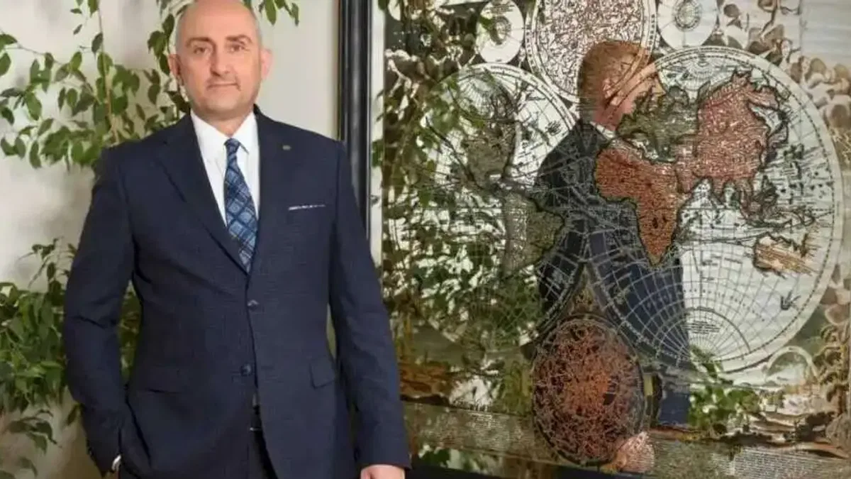 16 Ülkeden Öncü Firmalar R+T Turkey 2025’te İstanbul’da Buluşuyor