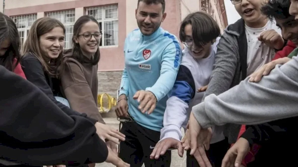 MEB'den beden eğitimi alanındaki milli sporcular için 16 kontenjan