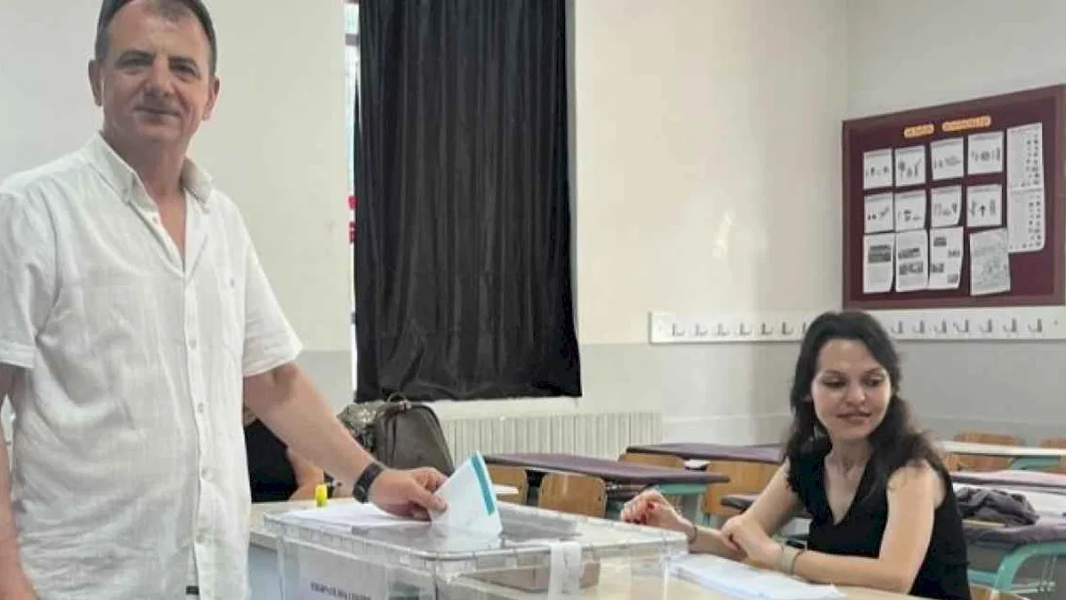 Hak ve Özgürlükler Hareketi Partisi’nin oyları hızla artıyor