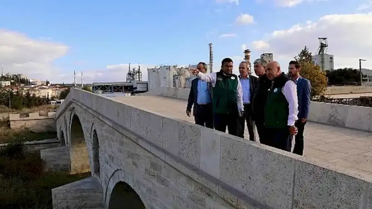 Dilovası Derelerinde Çevre ve Estetik İçin Temizlik Hamlesi