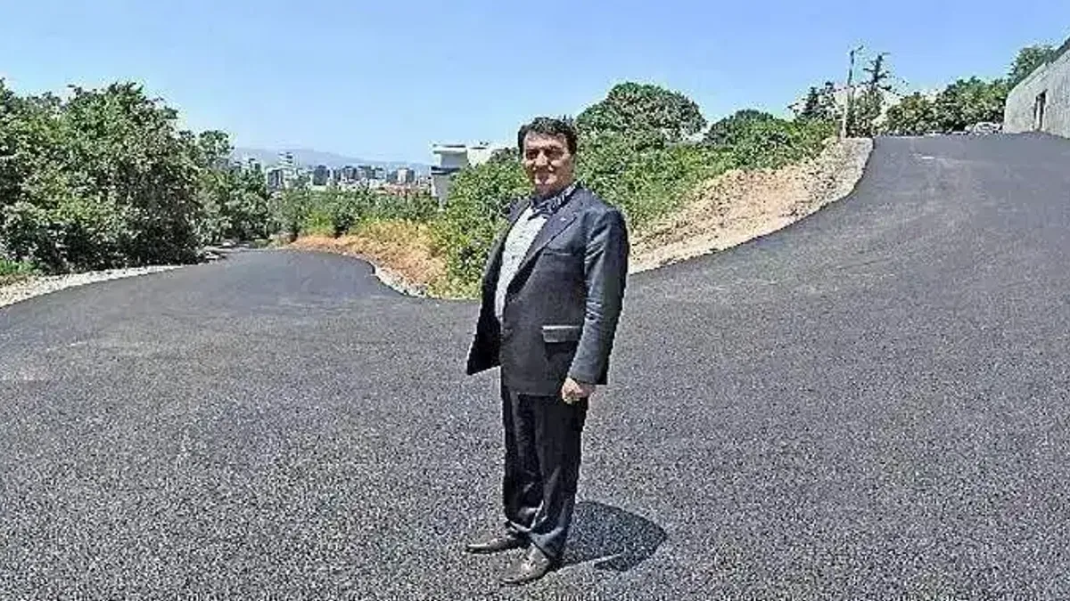 Osmangazi'de konforlu ulaşım