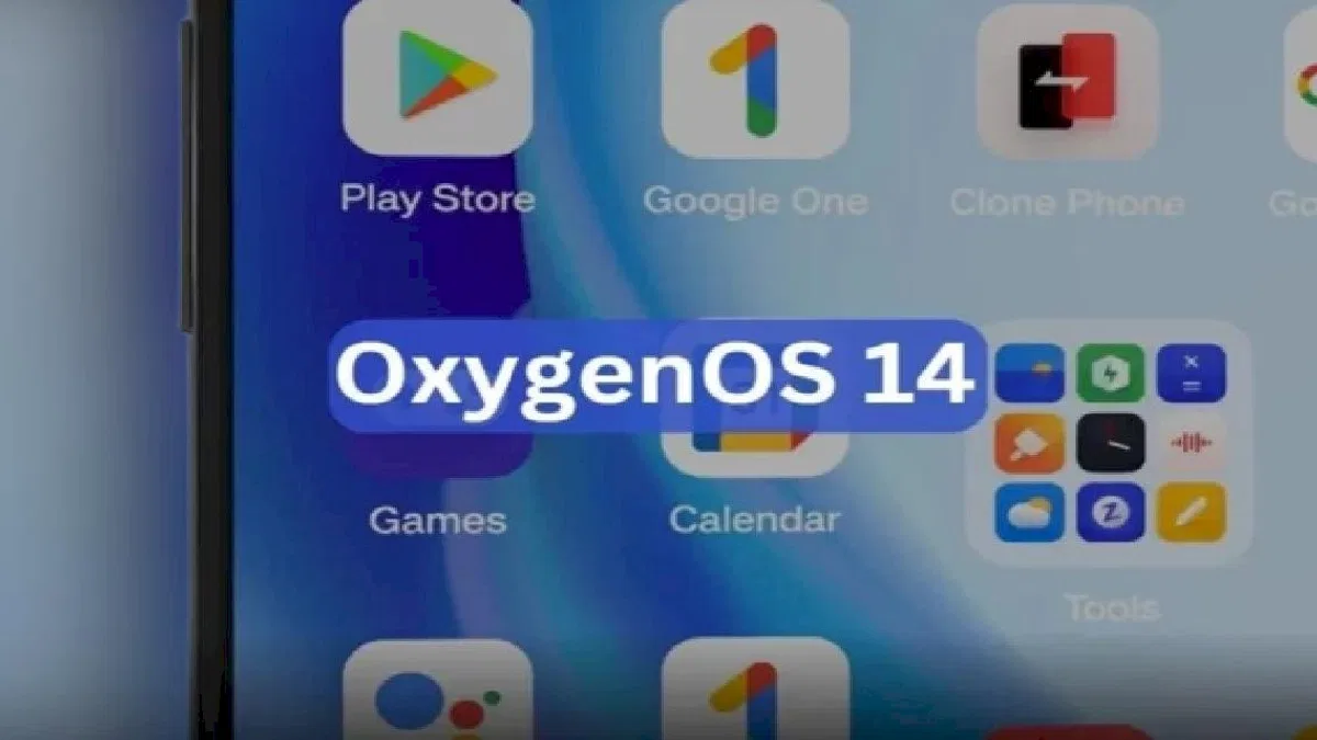 OxygenOS 14 Çıkış Tarihi Açıklandı