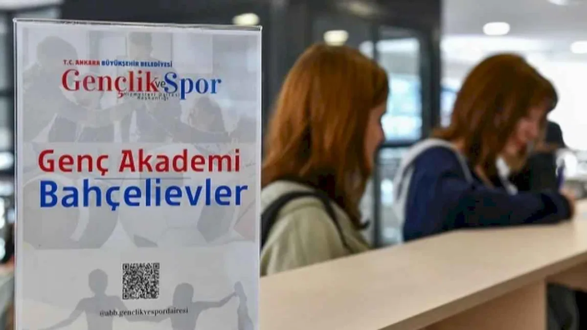ABB yeni nesil gençlik merkezleri artıyor
