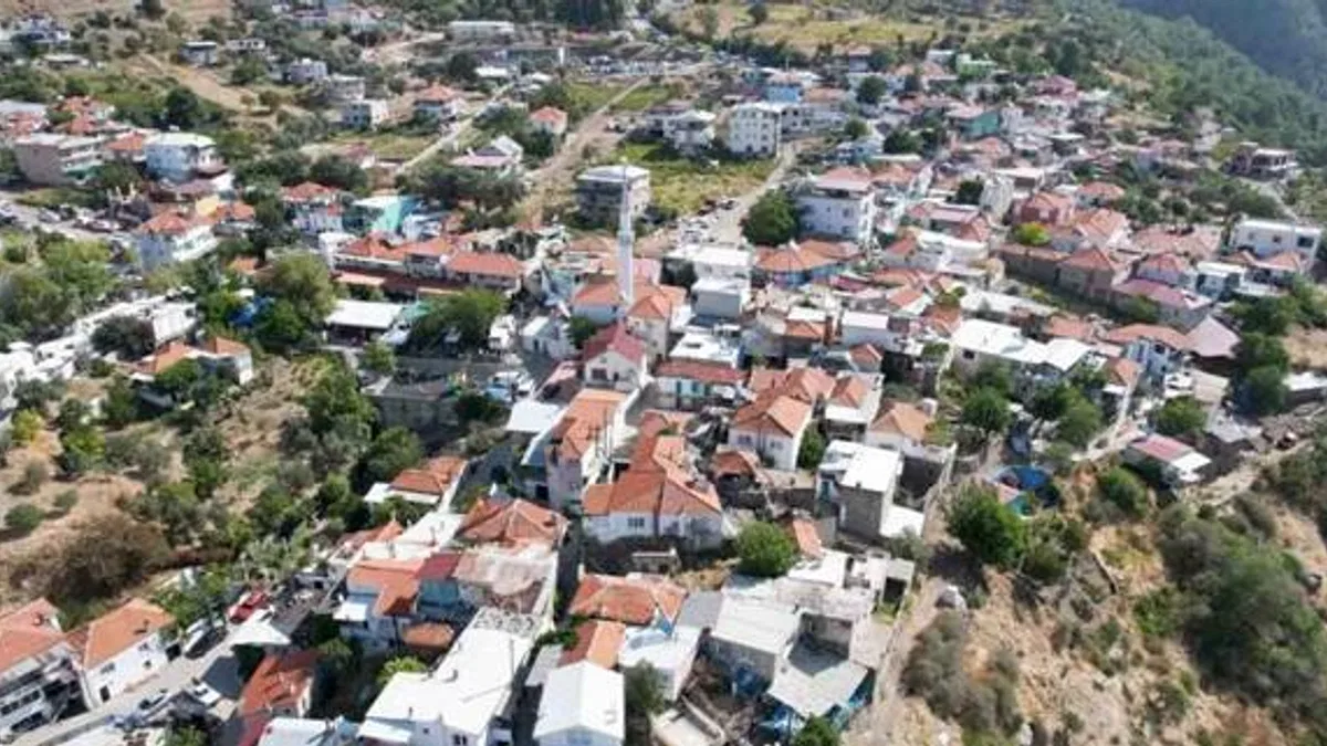 Karabağlar Kavacık’ta festival zamanı