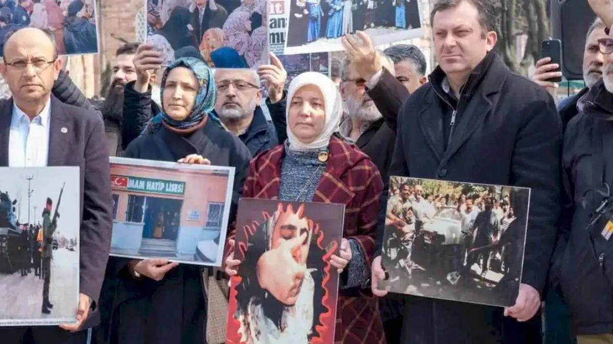 Bursa Gönüllü Kuruluşlar'dan birlik mesajı