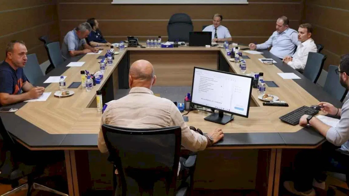 Kocaeli'de gürültü kirliliğine geçit yok