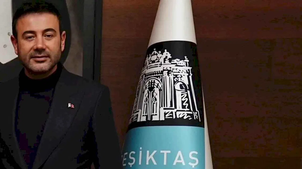 Tutuklanan Başkan görevden uzaklaştırıldı!