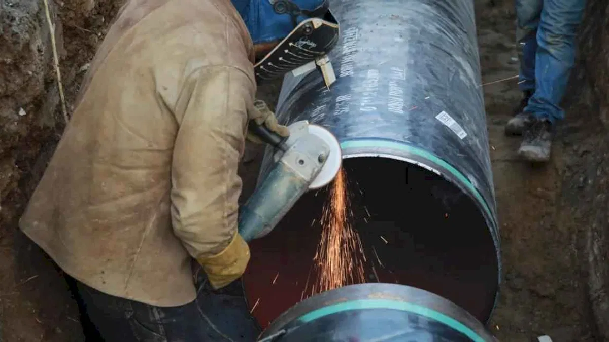 Başkan Alemdar’ın 22 Mart Dünya Su Günü açıklaması