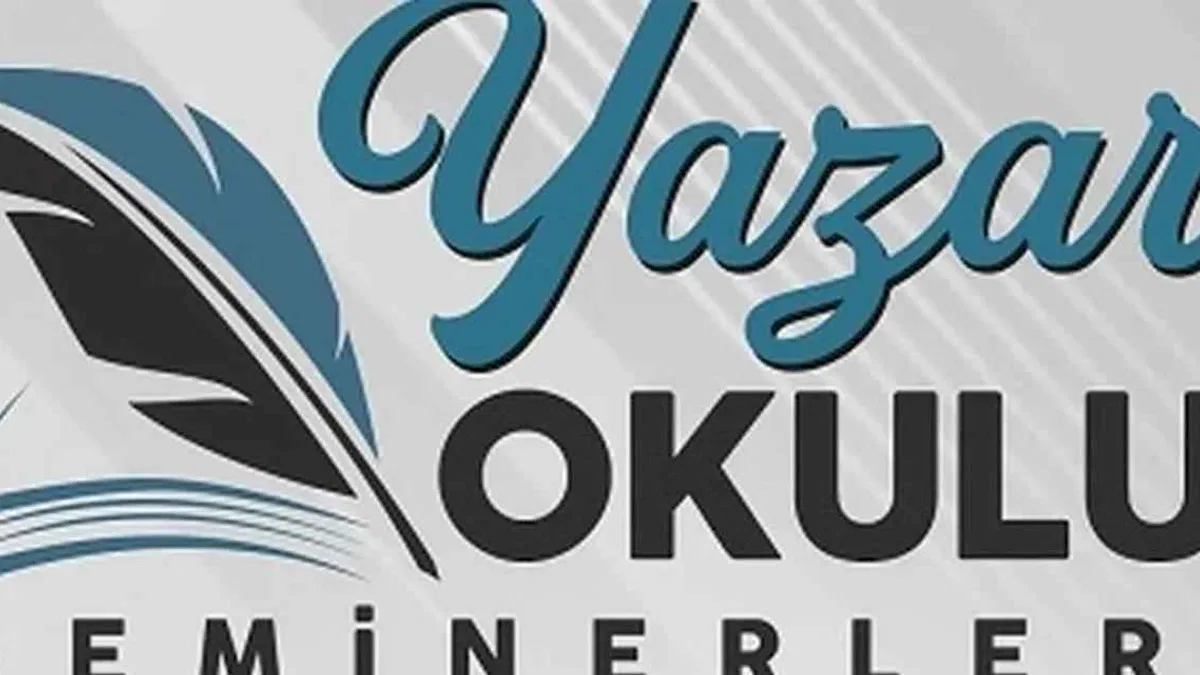 Kayseri Talas Yazar Okulu'nun konuğu Rafet Ural