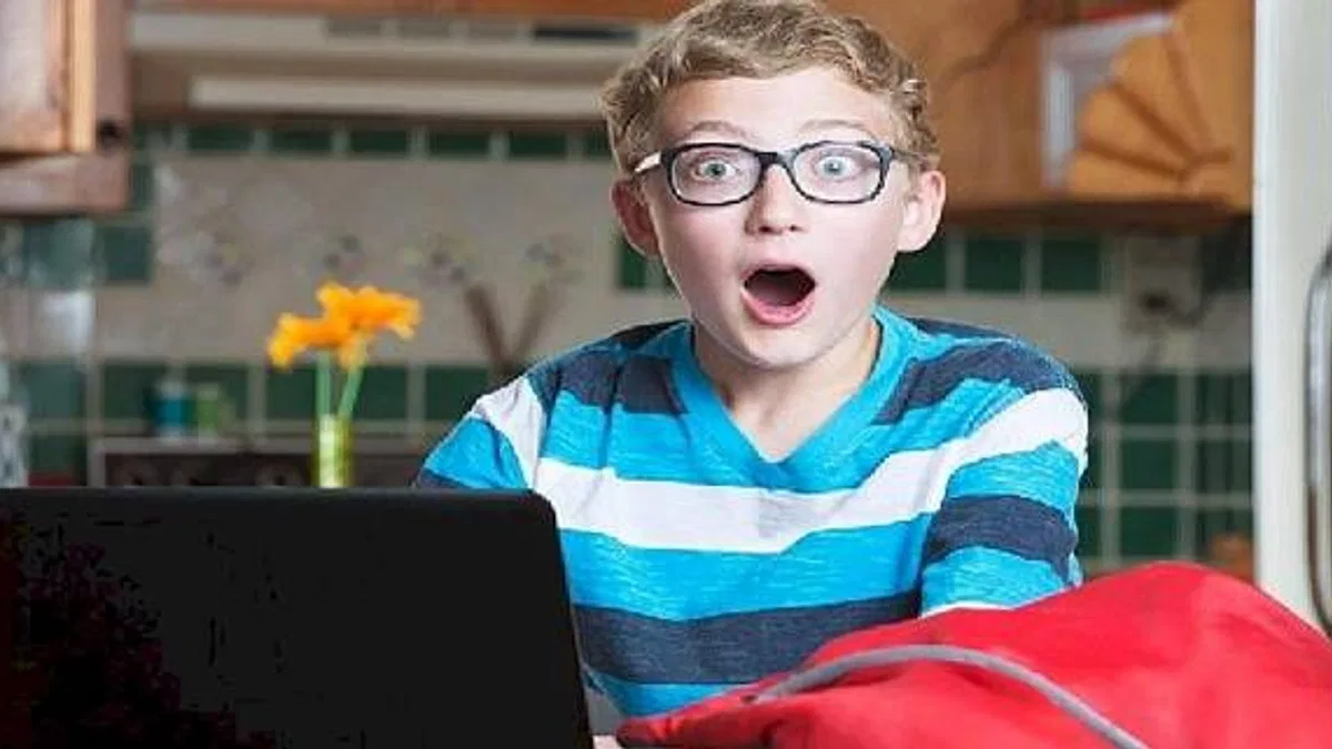 Çocuklarınızın Snapchat'te güvenliğini beş adımda sağlayın