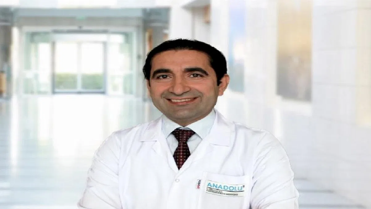 Oturarak çalışma hemoroid sebebi... Hemoroid ameliyatlarında lazer yöntemi yoğunlaştı