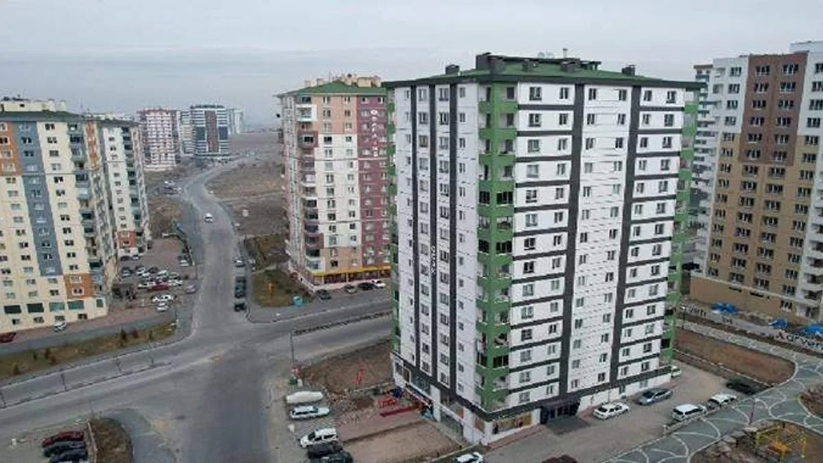 Kayseri Talas'ta fırsat günleri