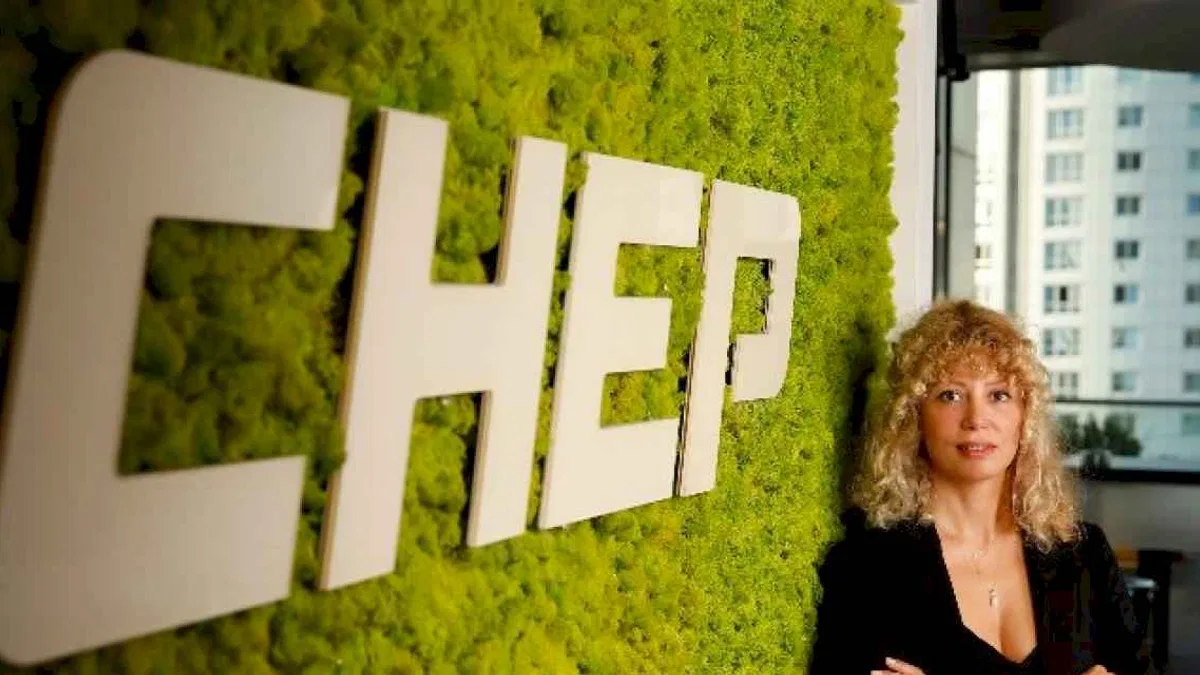CHEP’ten teknoloji ve inovasyonla desteklenen akıllı tedarik zinciri çözümleri