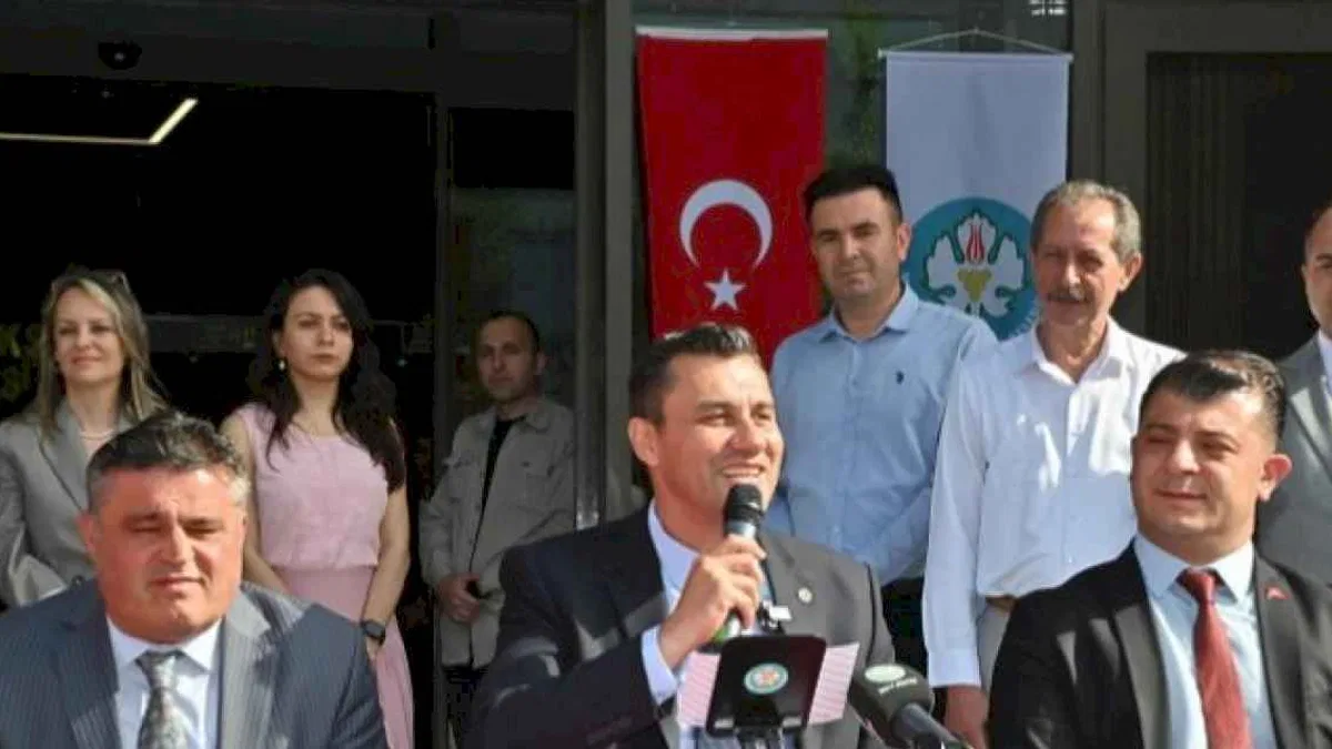 Manisa Büyükşehir çalışanlarına büyük destek