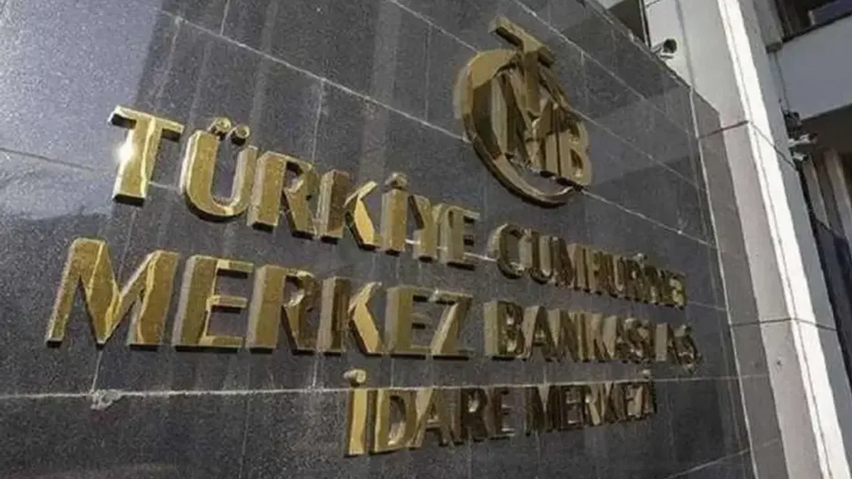 Merkez'de 'Finansal Hizmetler Güveni' Nisan’da güçlendi