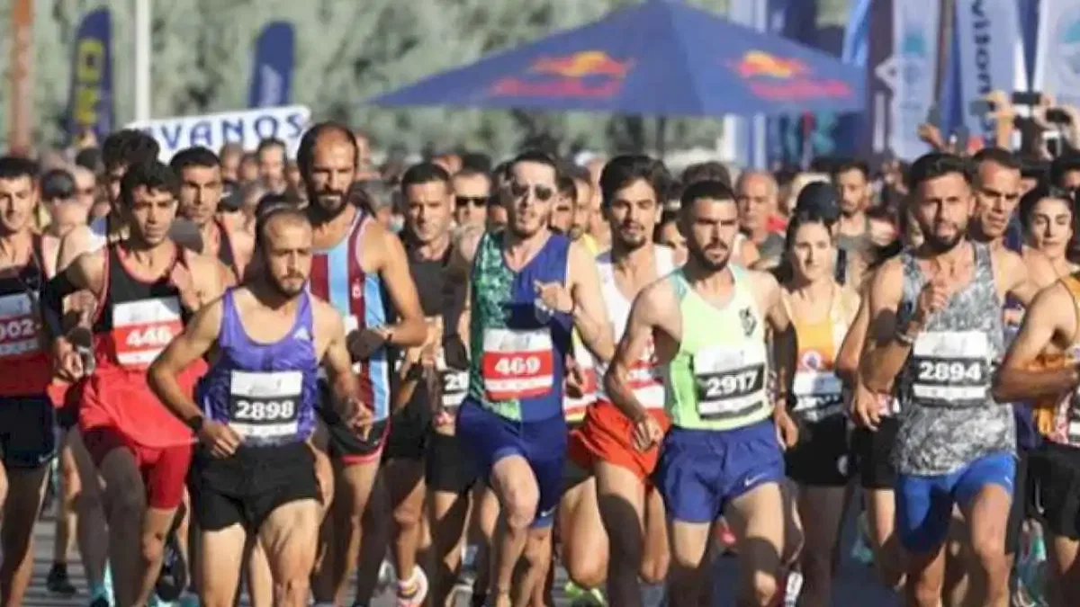 Uluslararası Kayseri Yarı Maratonu kayıtları sürüyor