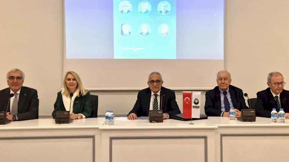 Darüşşafaka Bursa’ya okul için iş insanlarının desteğini bekliyor