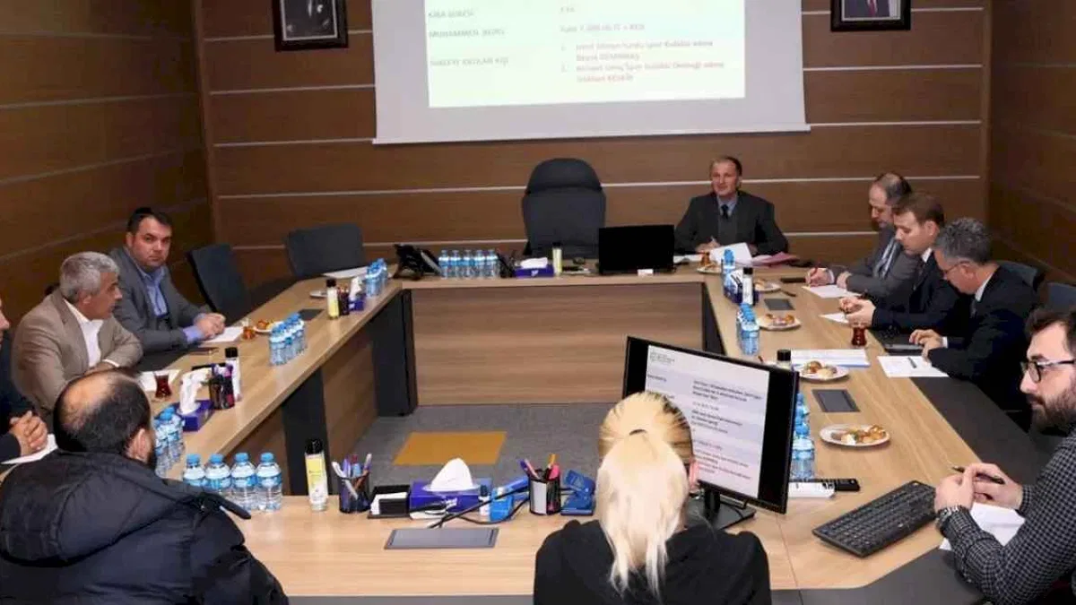 Kocaeli’de spor tesisleri ihaleye çıktı, trafikte denetimler arttı