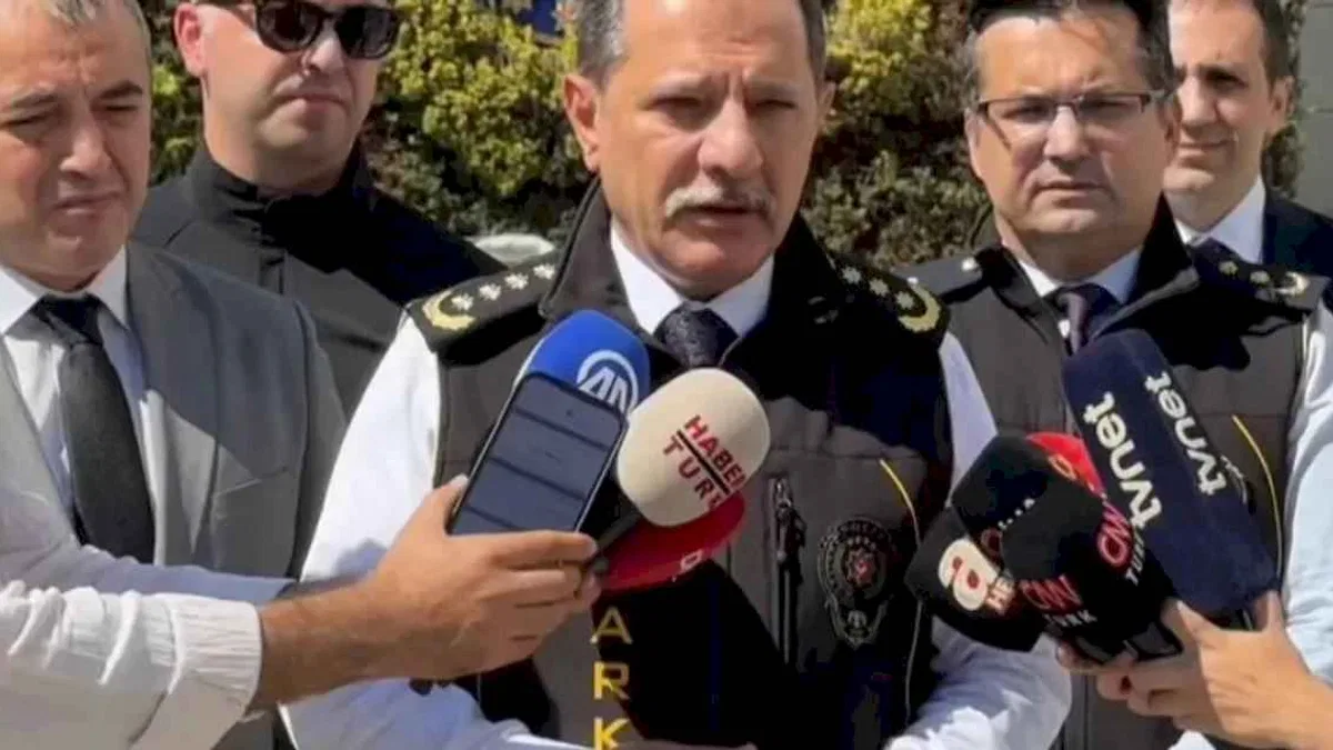 İstanbul’da zehir tacirlerine darbe: 6 ilçede 11 tutuklama