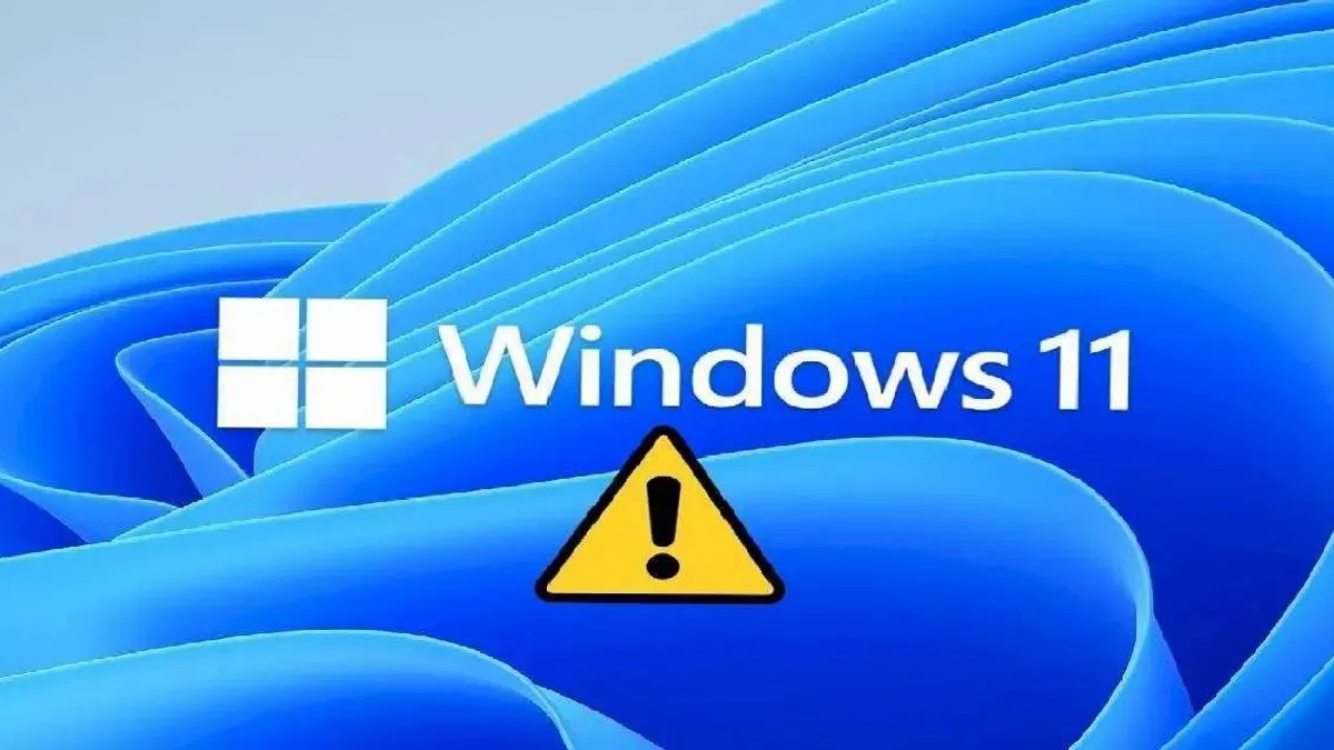 Windows 11 KB5023706 Güncellemesi Çeşitli Sorunlar Yaratıyor
