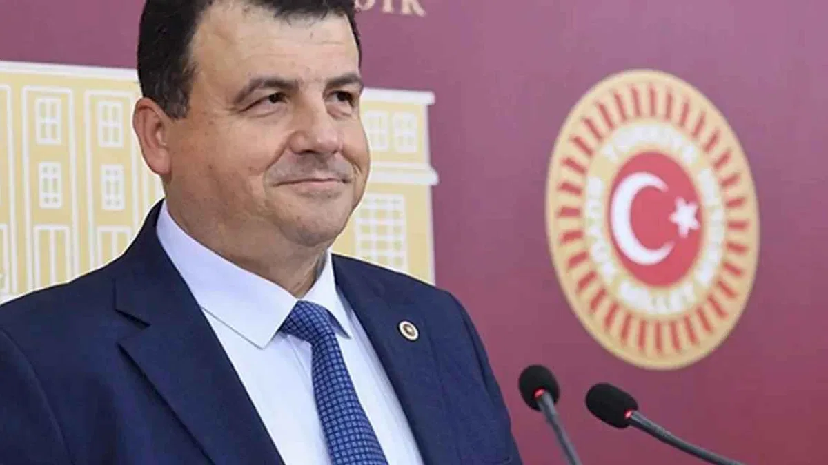 CHP'li Öztürk: Tamamlayıcı Emeklilik fayda sağlamayacak