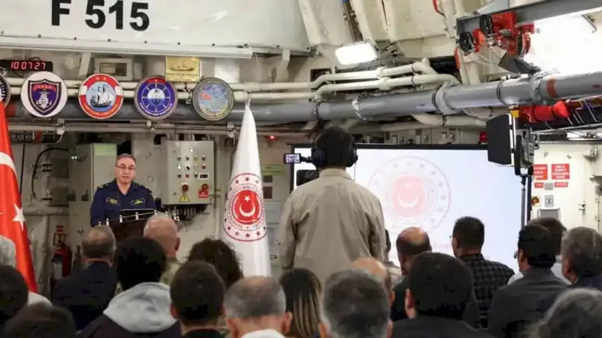 Terörle mücadele sürüyor... Son bir haftada 17 km tünel imha edildi!