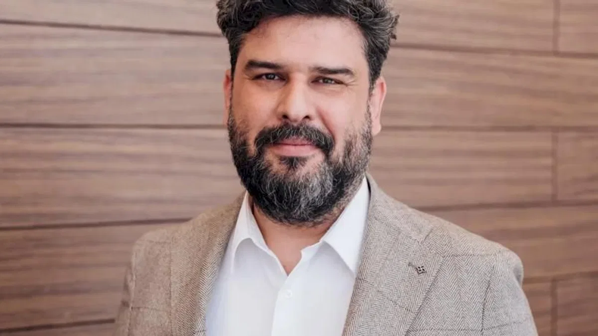 Kaspersky Türkiye’de Üst Düzey Atama