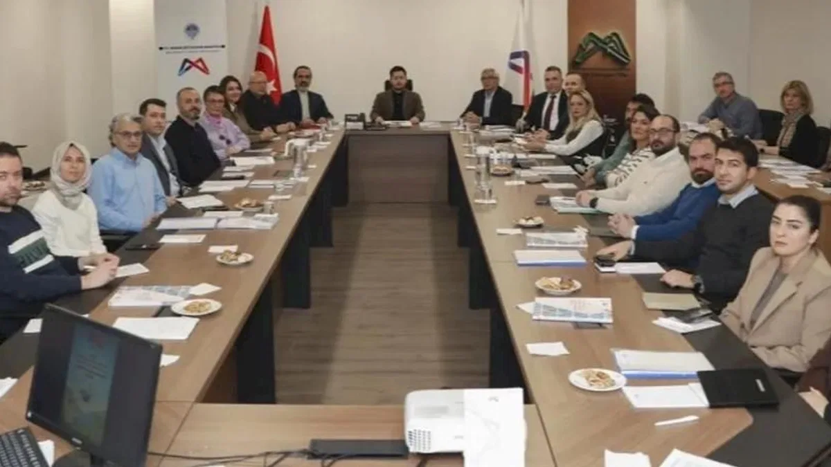 İklim dostu srtatejiler Mersin’de hayata geçiyor