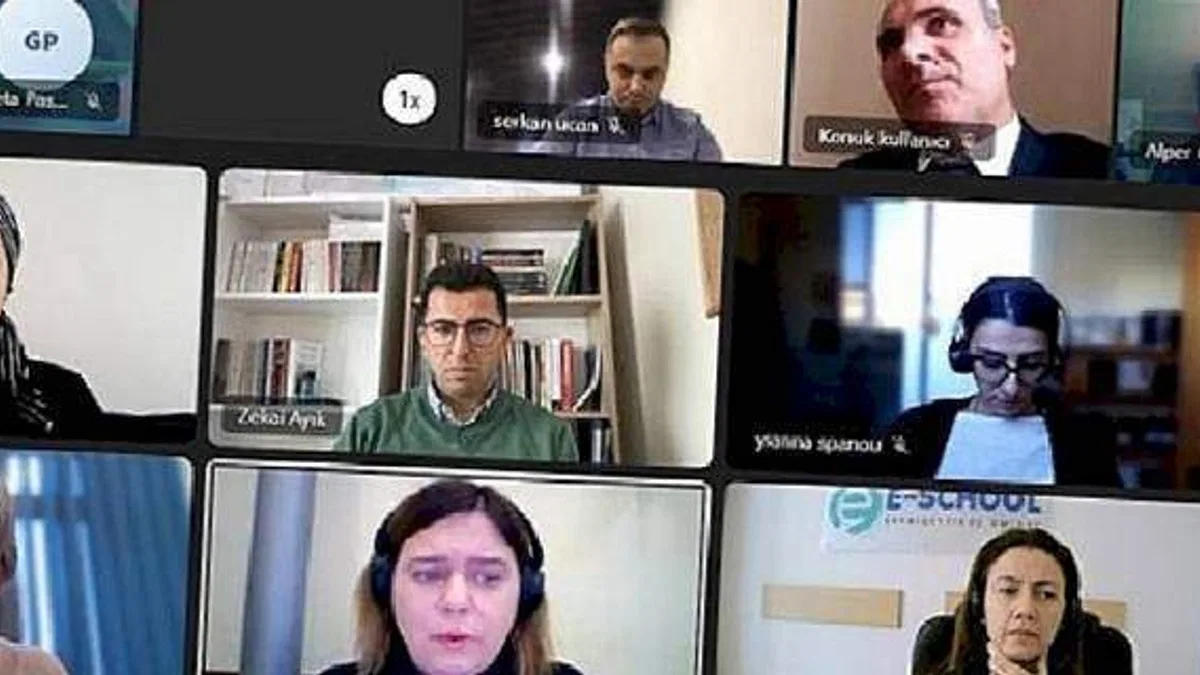 HRÜ'nün Uluslararası bir Projesi Avrupa Birliği Tarafından Kabul Edildi
