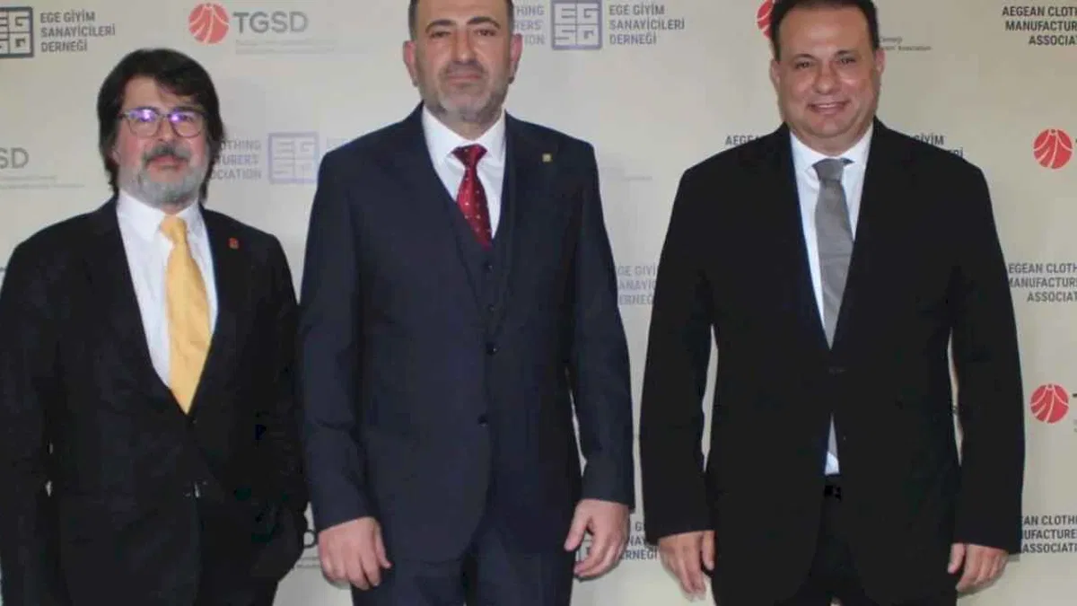 Hazır giyim sektöründen katma değer ve ihracat hamlesi çağrısı
