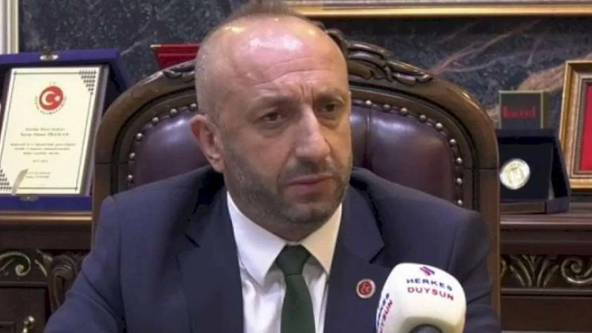 Kestel’de kanser vakaları zirvede! MHP İlçe Başkanı ile Kestel'i konuştuk