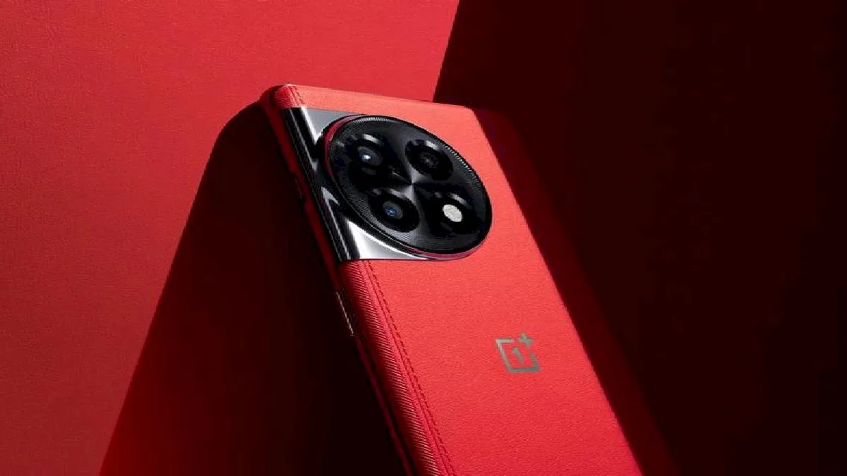 OnePlus Ace 2 Pro 3C Sertifikasyon Sitesinde Görüldü