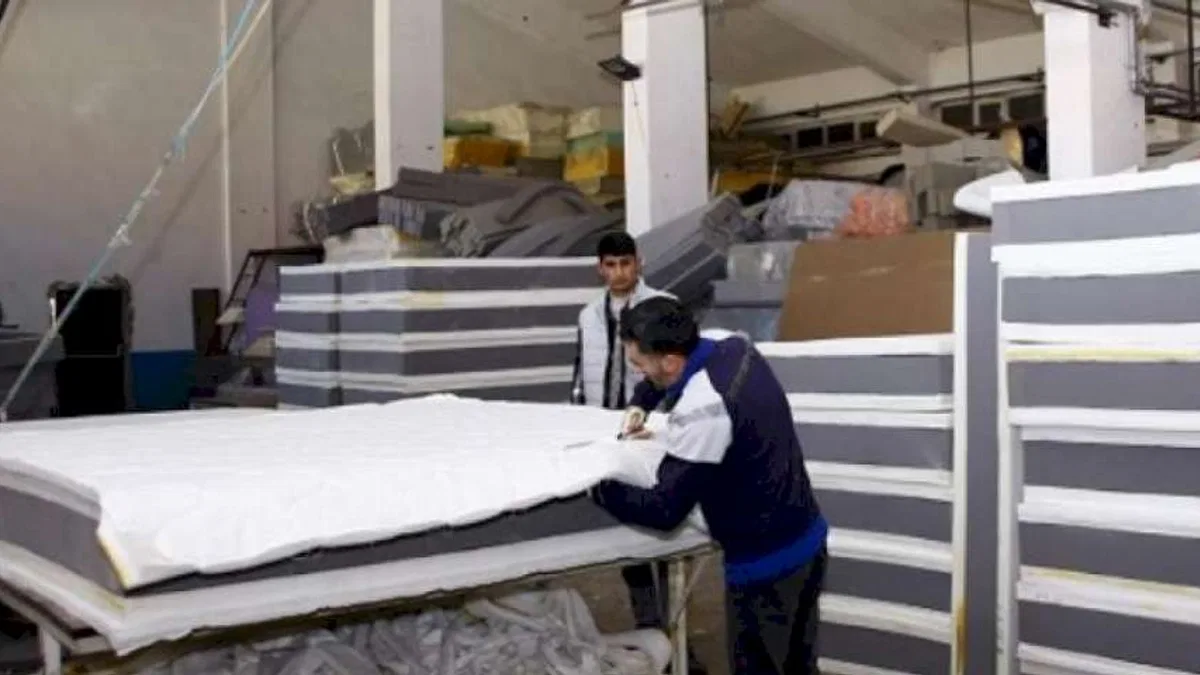 Erzurum istihdamına Büyükşehir katkısı