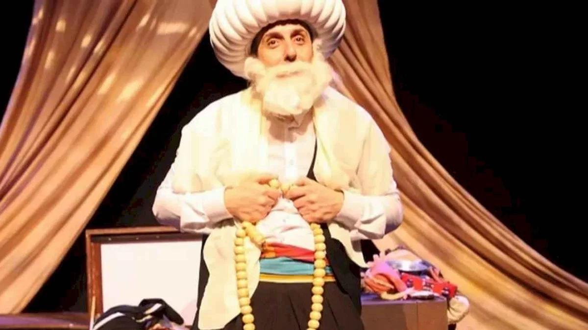 BDT Kazakistan yolcusu