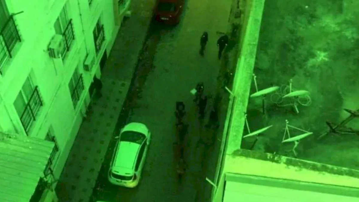 2 suç örgütü daha 'Kafes'lendi!