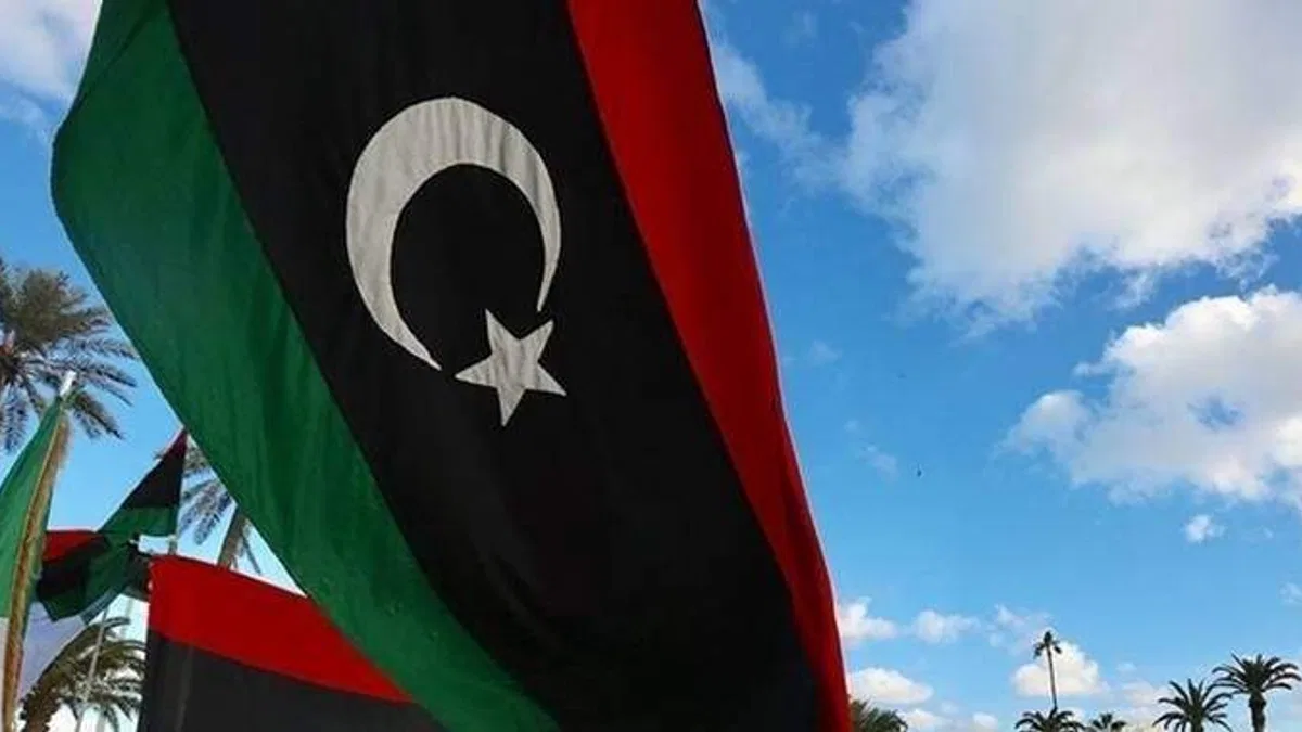 Libya, Türkiye ile imzalanan mutabakat muhtıralarına bağlılığını Yunanistan'a gösterdi