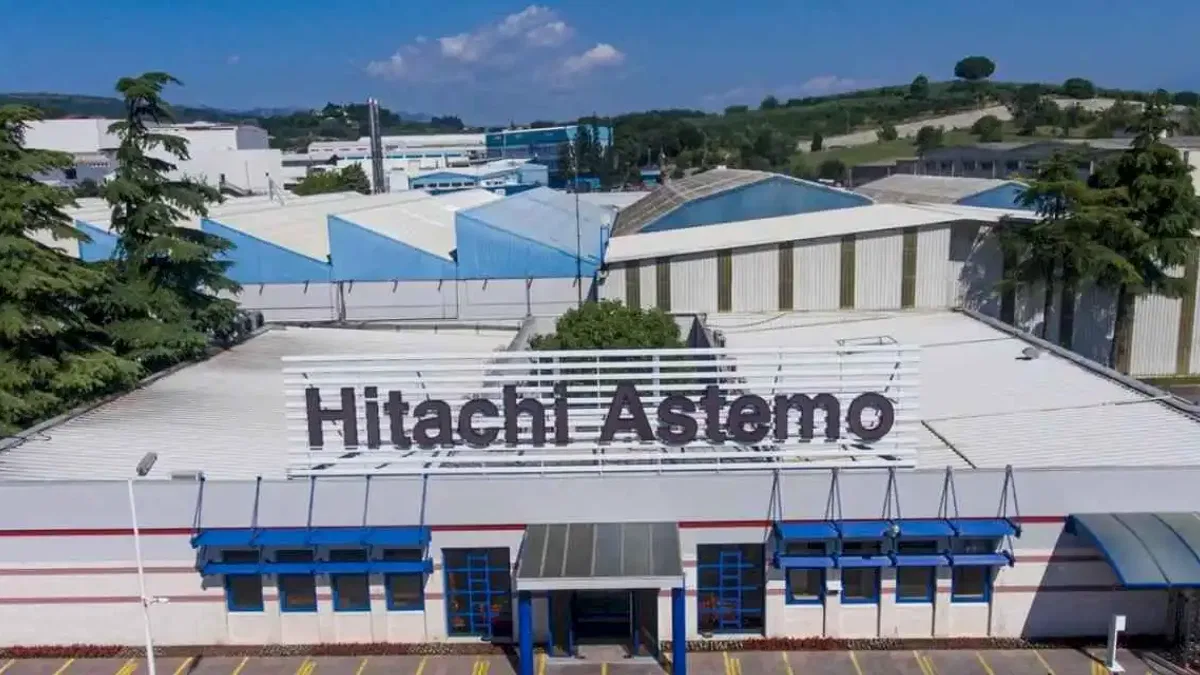 Hitachi Astemo Türkiye yükselişini sürdürüyor