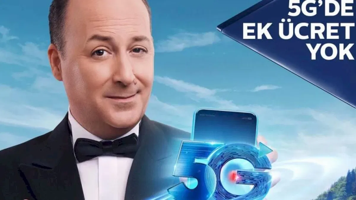 Türk Telekom, yeni nesil iletişim dönemine hazır