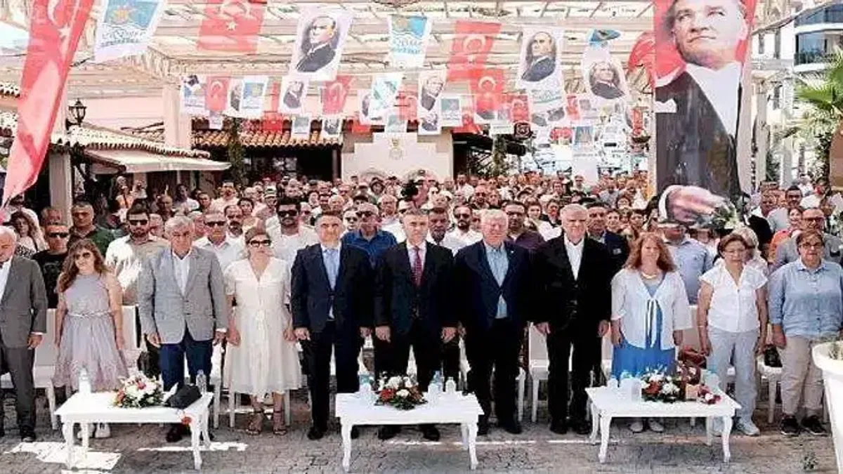 Tarihi Yukarıköy vitrine çıktı