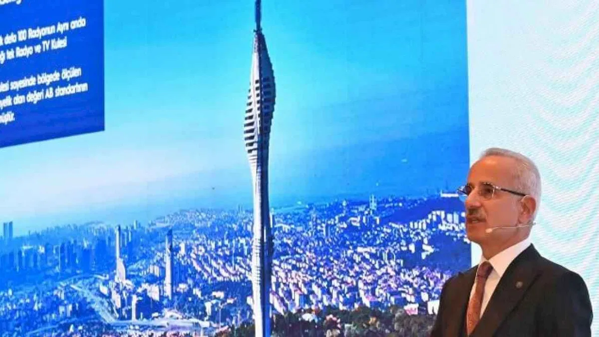 5G'de hedef 2026