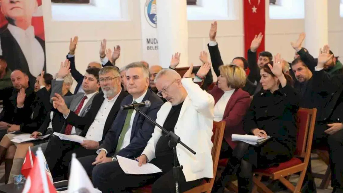 Mudanya esnafının efsane merhum başkanını adı Güzelyalı Pazaryeri'nde yaşatılacak