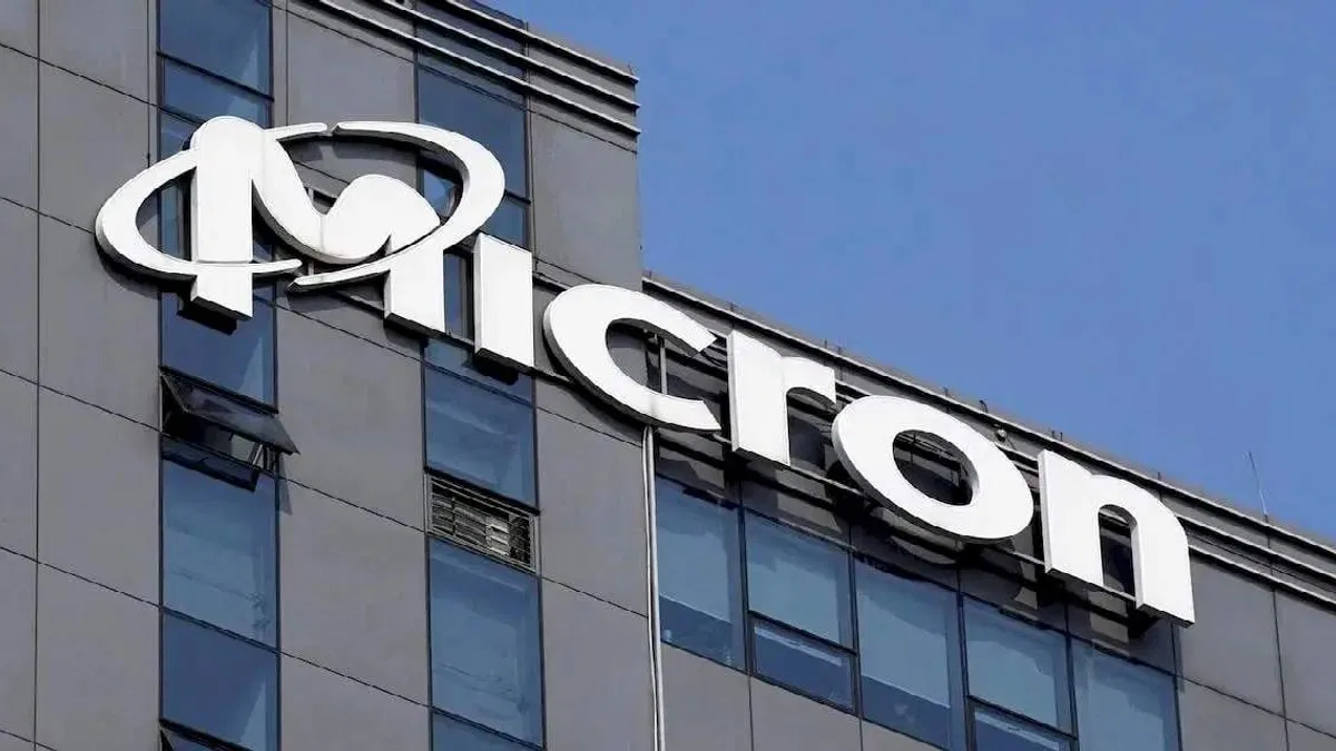 Micron, Hindistan’da Yarı İletken Montaj Tesisi Kurmaya Hazırlanıyor