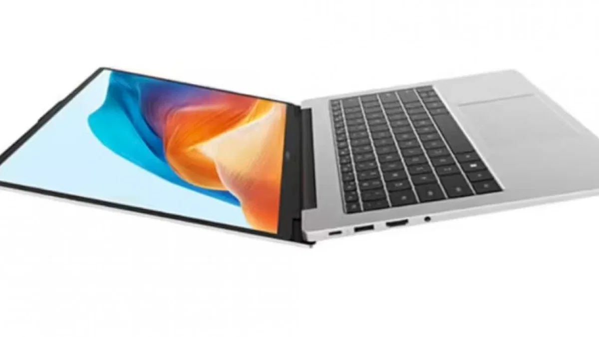 Huawei MateBook D 14 SE Tanıtıldı, İşte Özellikleri ve Fiyatı