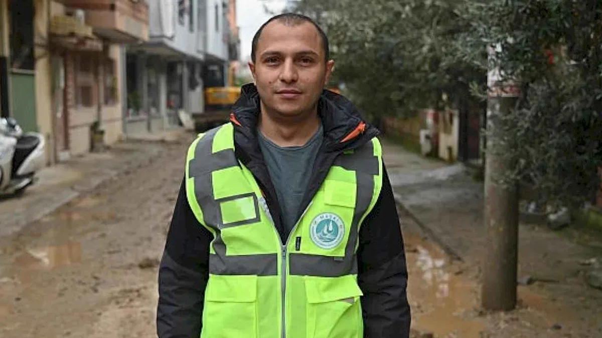 Zeyrek, "Altyapı seferberliğimiz hız kesmeyecek"