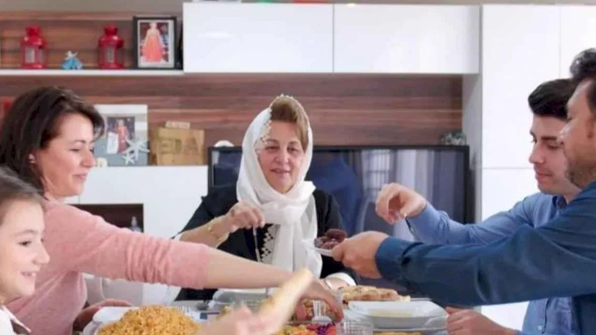 Sağlık uzmanları Ramazan'a karşı uyardı... Doğal detoksla zorlanmayın!