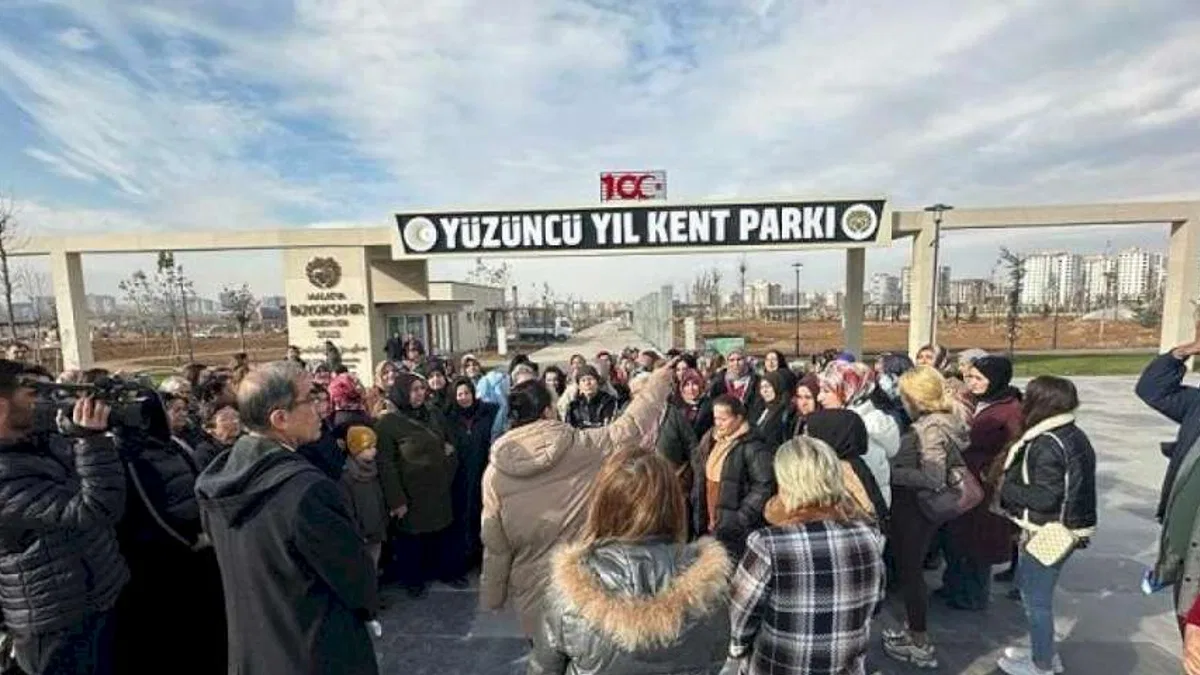 Malatya Büyükşehir yatırımlarına tam not
