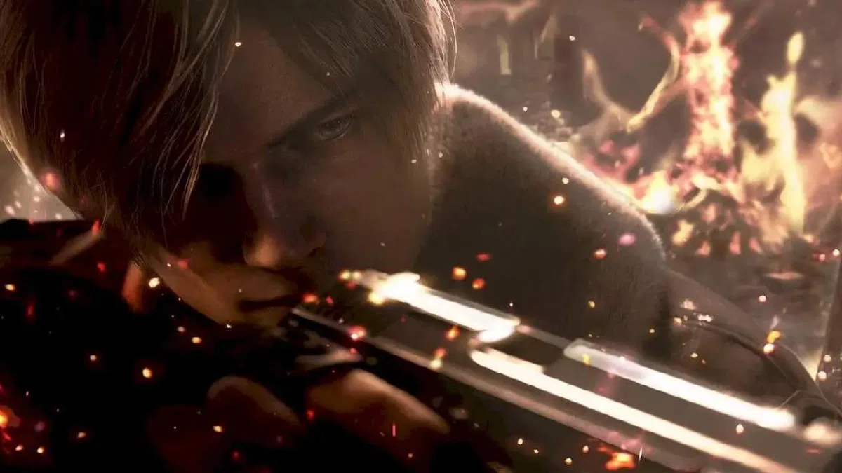 Resident Evil 4 Remake Satışları 5 Milyon Adedi Geçti